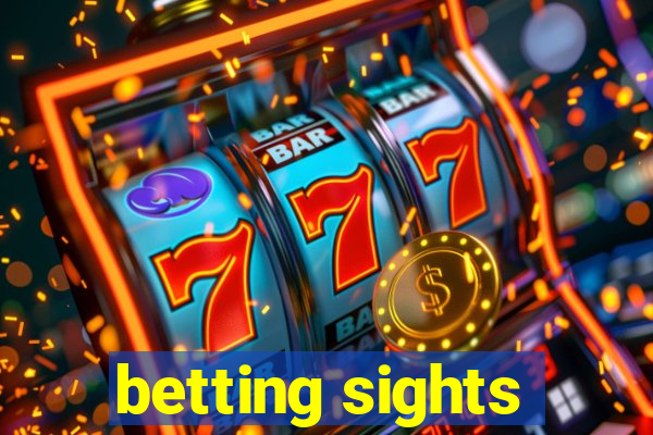 betting sights