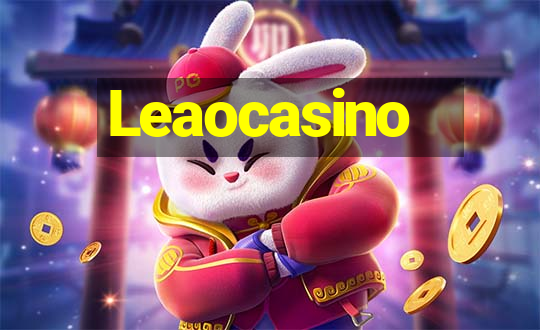 Leaocasino