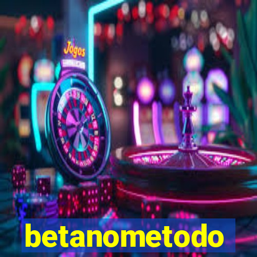 betanometodo