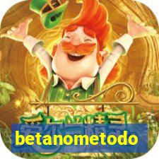 betanometodo