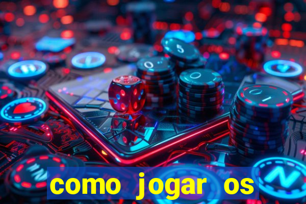 como jogar os jogos da pg