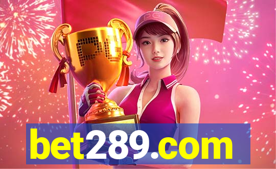 bet289.com