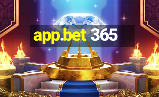 app.bet 365