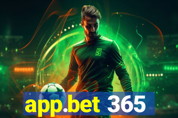 app.bet 365