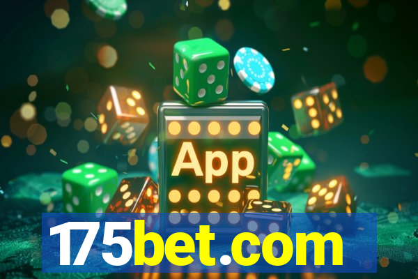 175bet.com