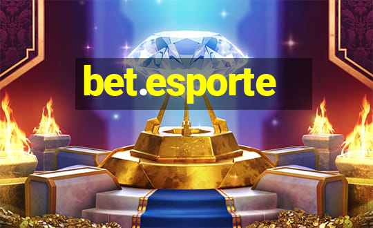 bet.esporte