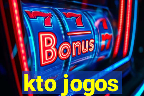 kto jogos