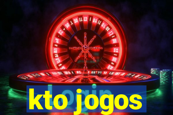 kto jogos