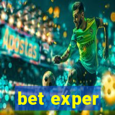 bet exper