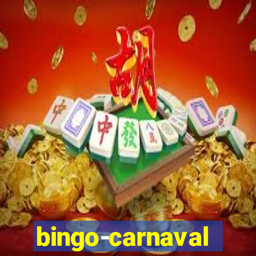 bingo-carnaval