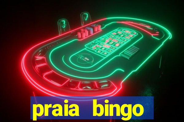 praia bingo download pc