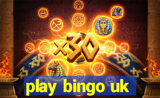 play bingo uk