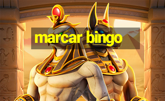 marcar bingo