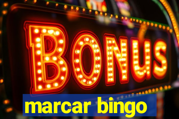 marcar bingo