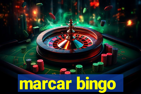 marcar bingo