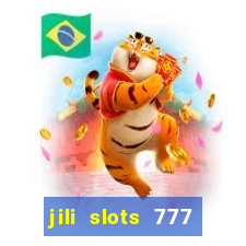 jili slots 777 lucky casino