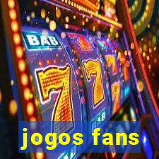 jogos fans