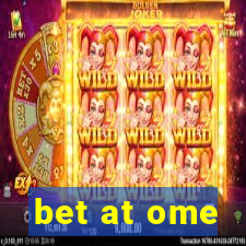 bet at ome