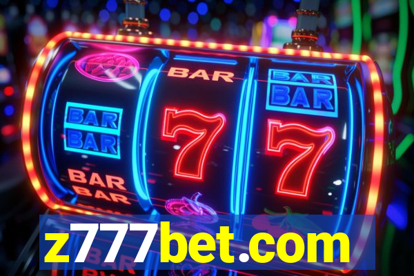 z777bet.com