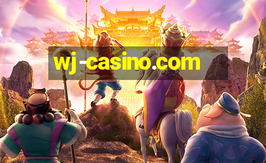 wj-casino.com