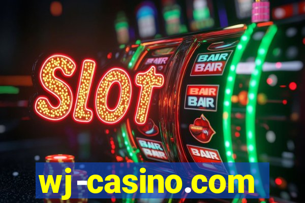 wj-casino.com