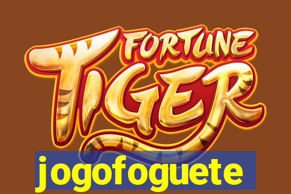 jogofoguete