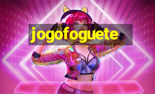 jogofoguete