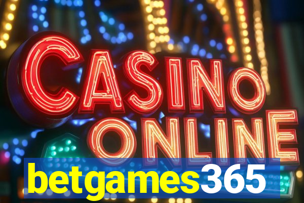 betgames365