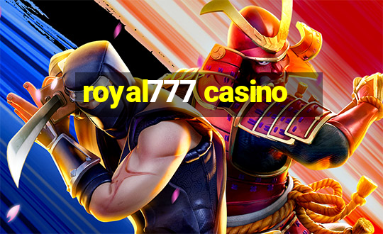 royal777 casino