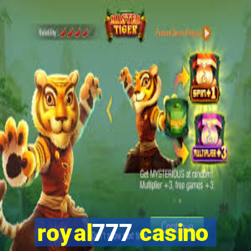 royal777 casino