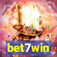 bet7win