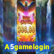 A5gamelogin