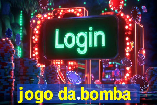 jogo da.bomba