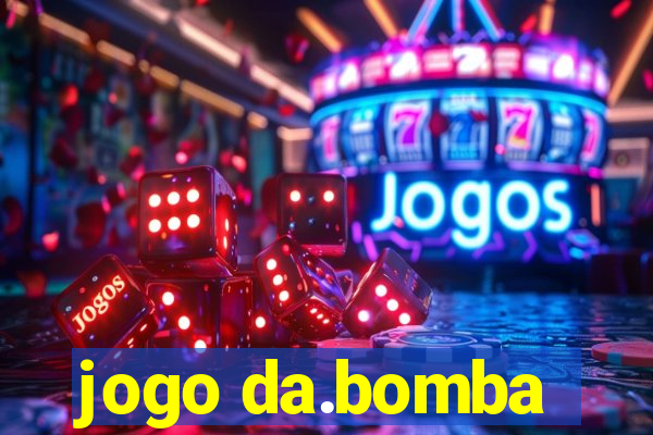 jogo da.bomba