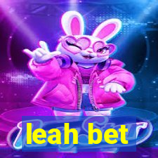 leah bet