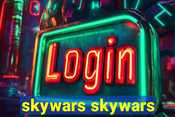 skywars skywars