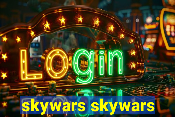 skywars skywars