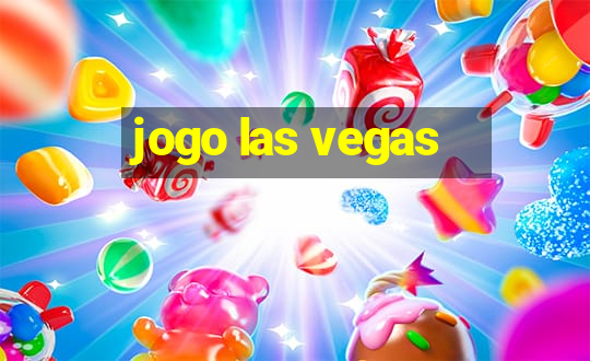 jogo las vegas