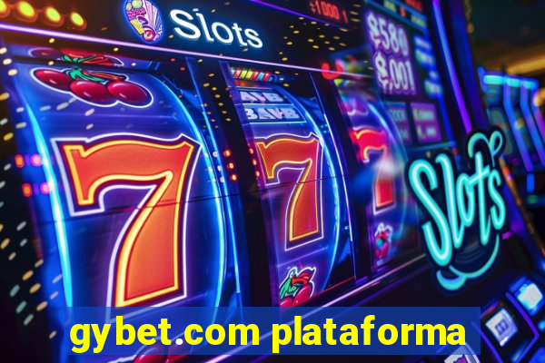 gybet.com plataforma