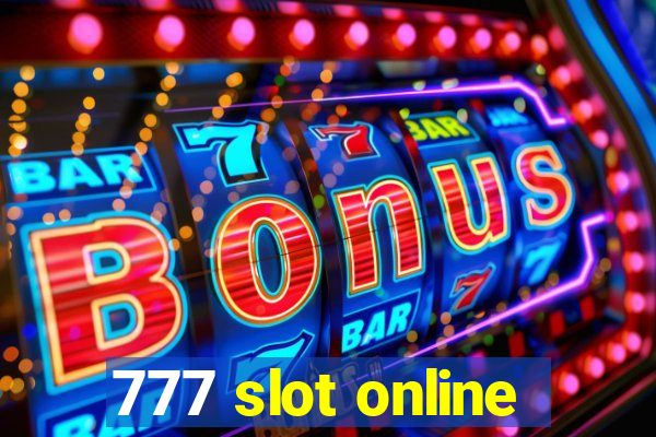 777 slot online