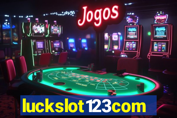 luckslot123com