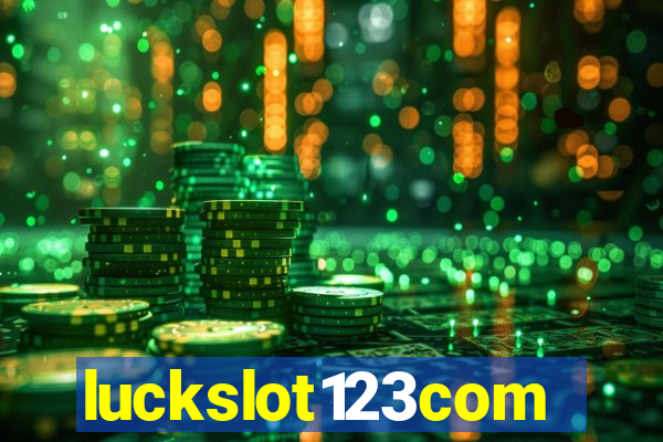 luckslot123com