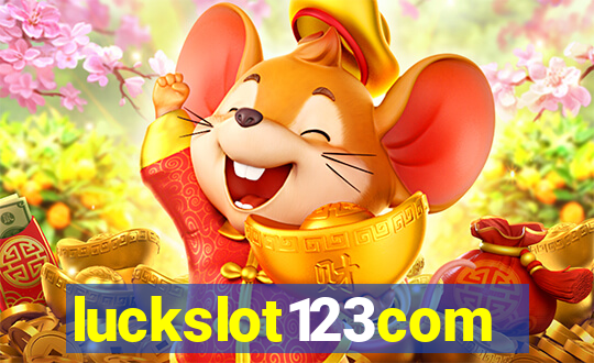 luckslot123com