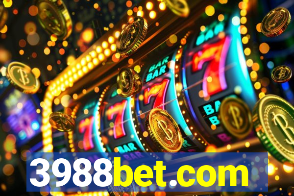 3988bet.com