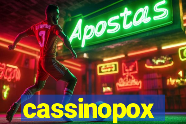 cassinopox