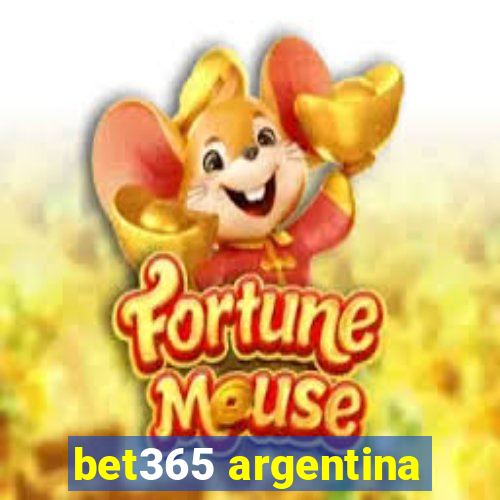 bet365 argentina