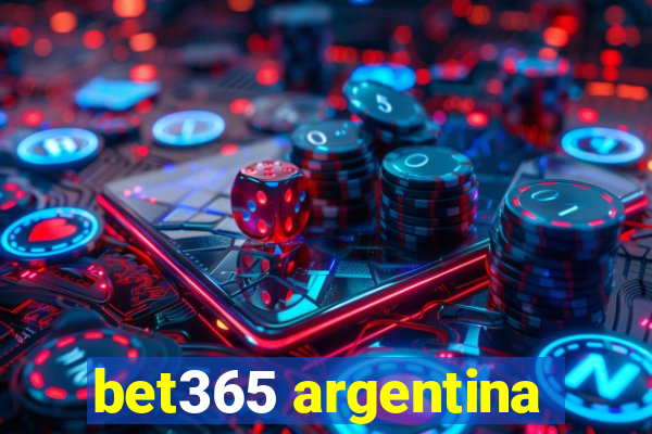 bet365 argentina