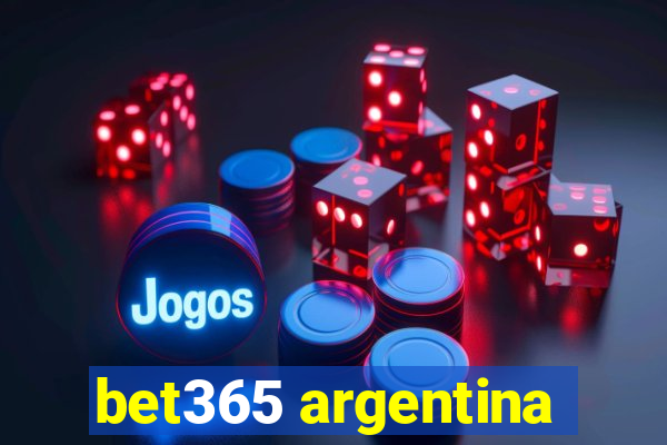 bet365 argentina