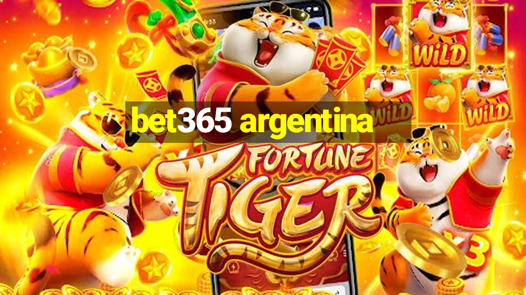 bet365 argentina