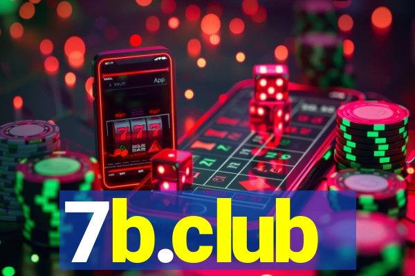 7b.club